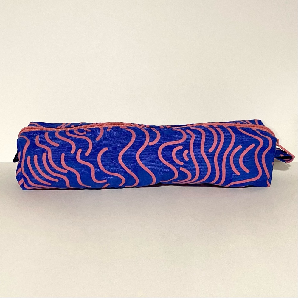 BAGGU • Pencil Case in Squiggle